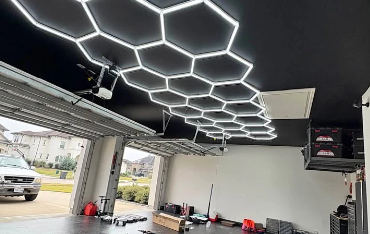 Home improvement project 5