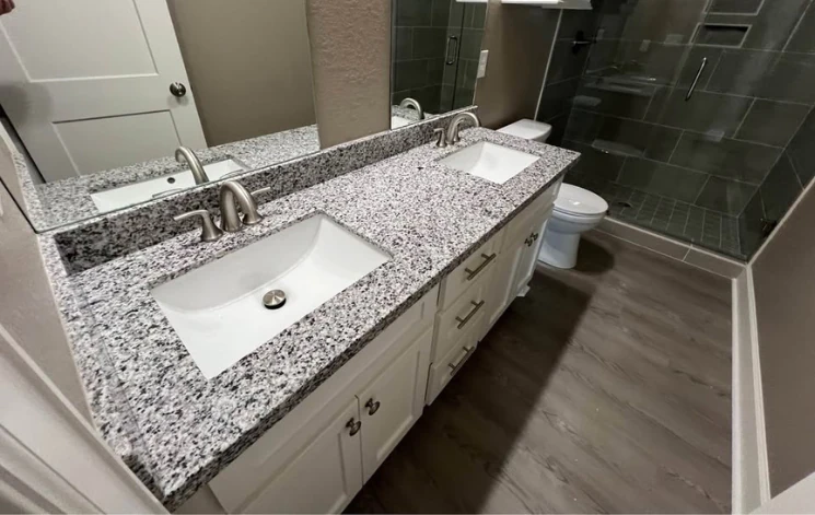 Home improvement project 4